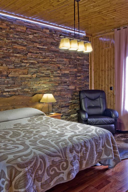 Hotel Dona Blanca Albarracín Quarto foto