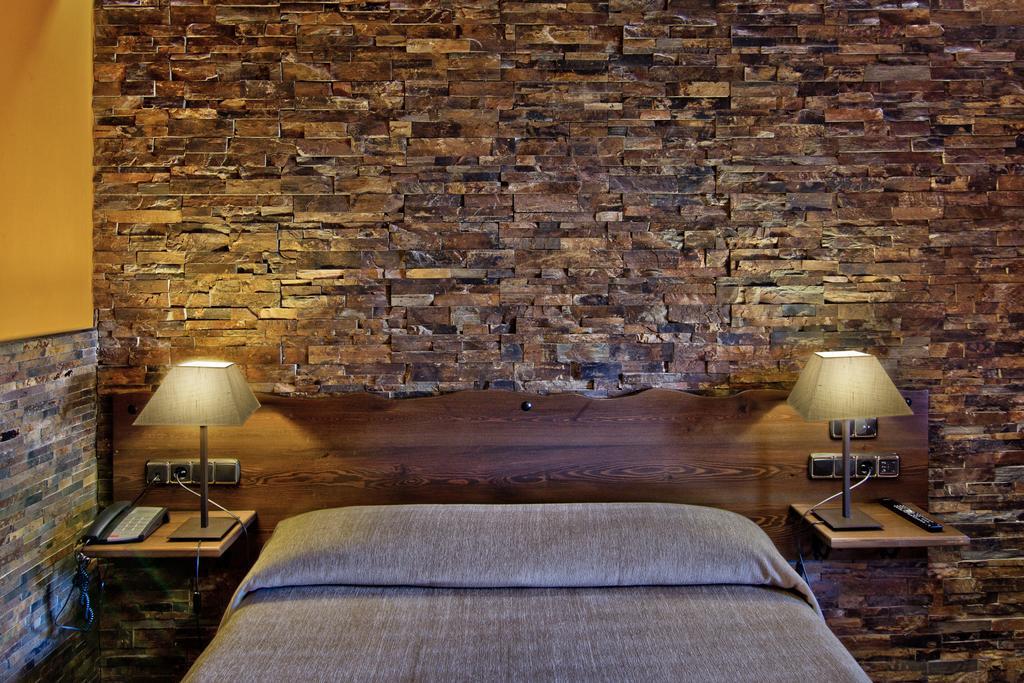 Hotel Dona Blanca Albarracín Quarto foto