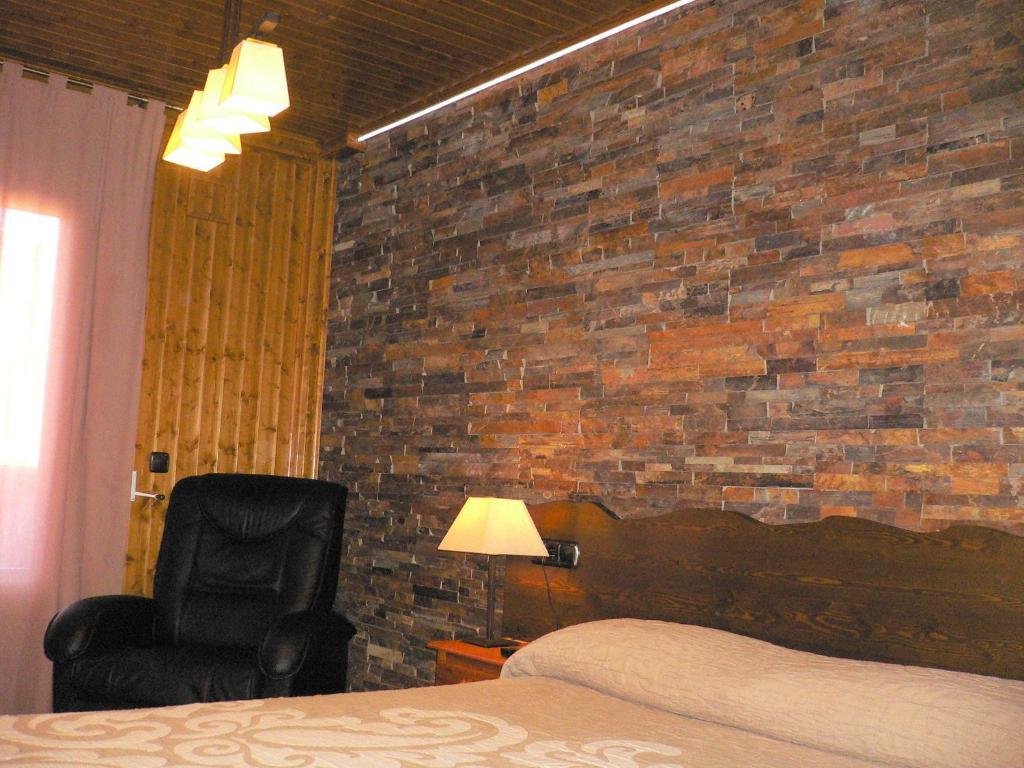 Hotel Dona Blanca Albarracín Quarto foto