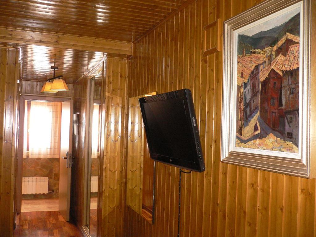 Hotel Dona Blanca Albarracín Quarto foto